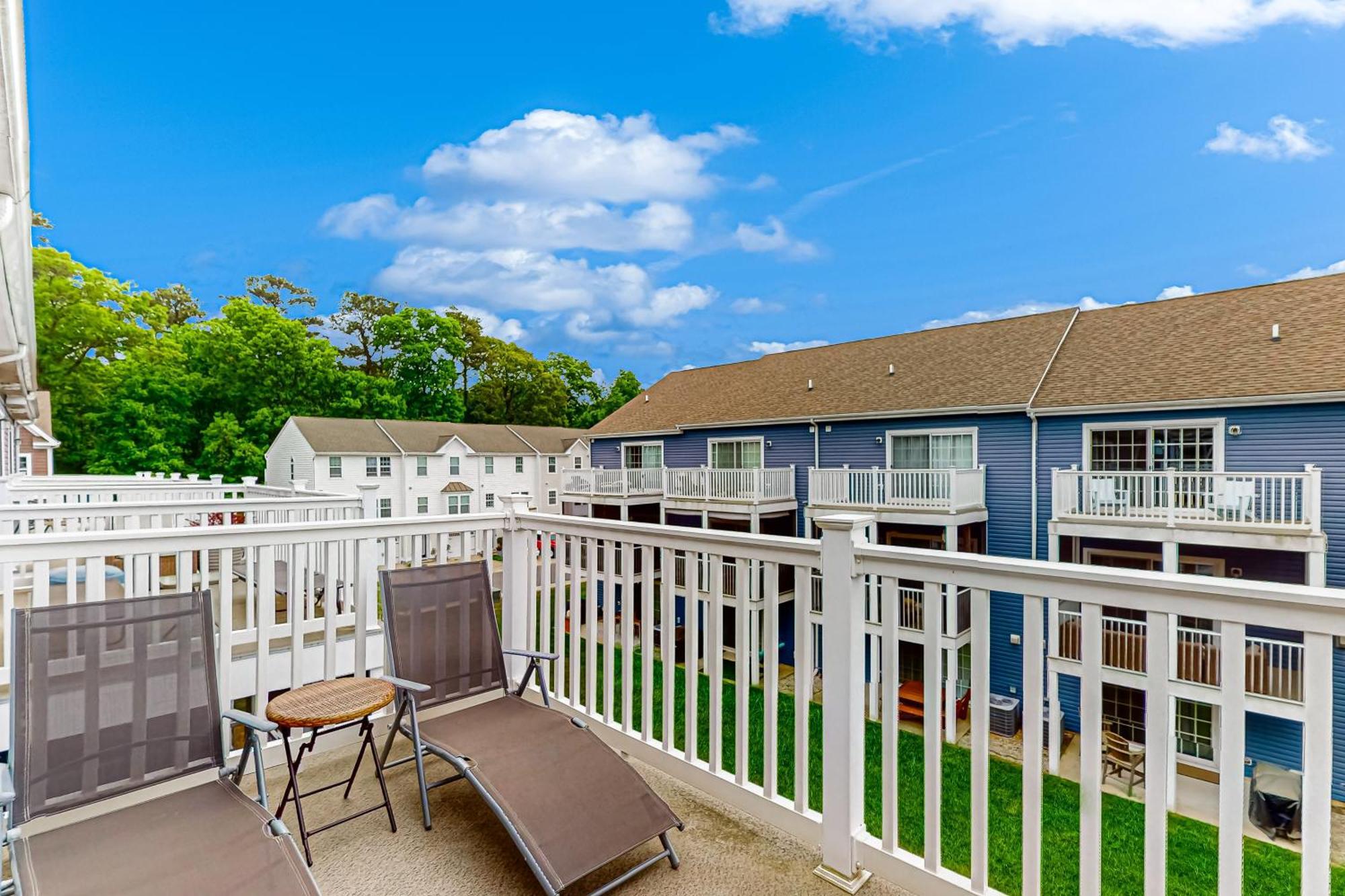 Villa Rehoboth Crossing --- 36988 Turnstone Rehoboth Beach Exterior foto