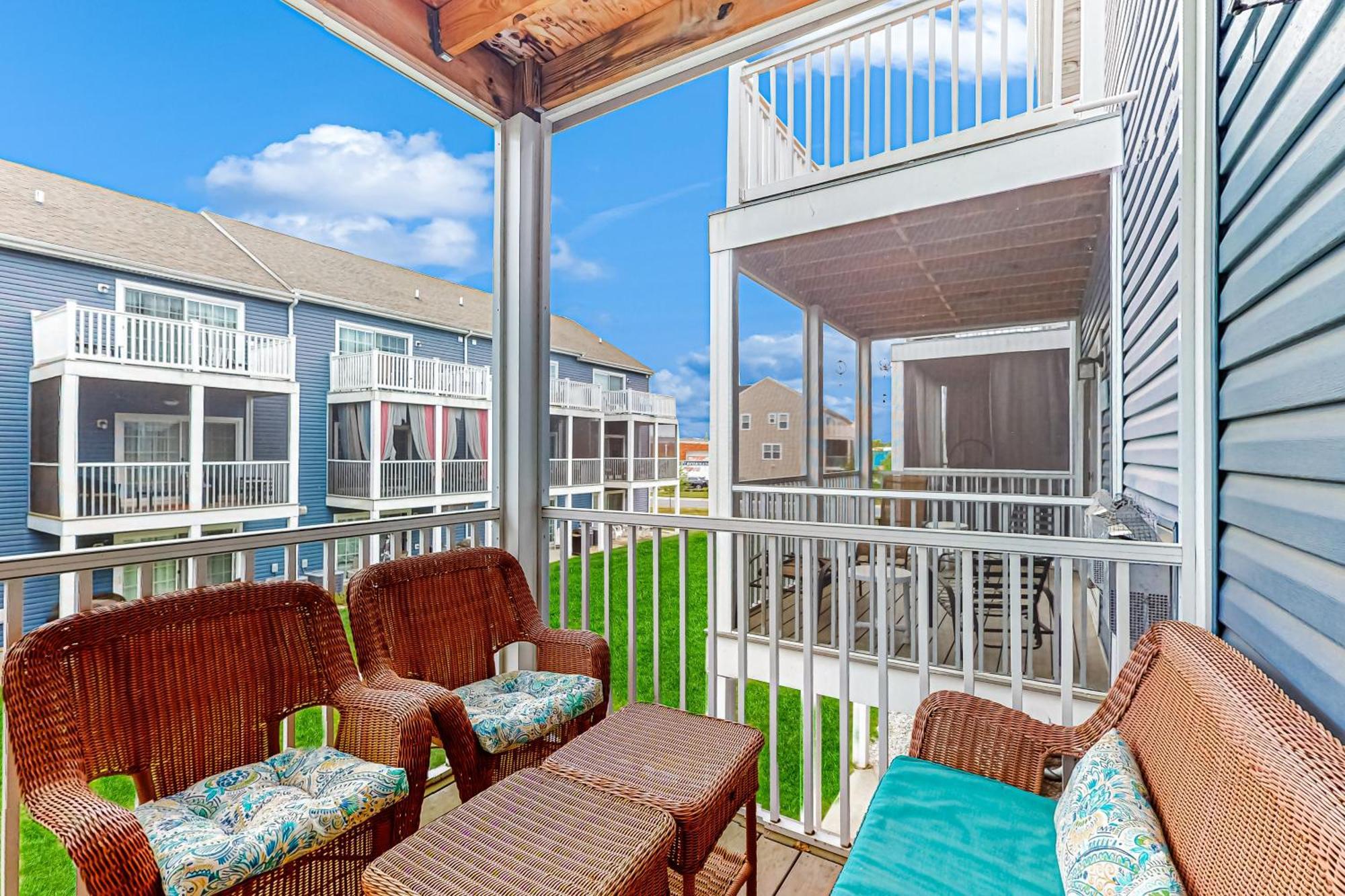 Villa Rehoboth Crossing --- 36988 Turnstone Rehoboth Beach Exterior foto